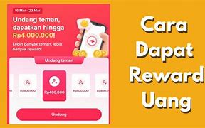 Apk Cara Dapat Uang Gratis