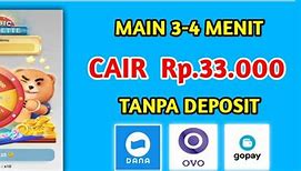 Apk Slot Penghasil Uang Dana Tercepat Tanpa Iklan 2024 Mod