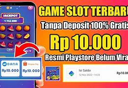 Apk Slot Tanpa Deposit Kpktoto Server Indonesia 2024