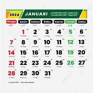 Bulan Purnama Tanggal Berapa Januari 2024