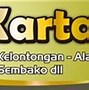 Contoh Tulisan Banner Toko Sembako