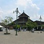 Jepara Dari Daerah Mana