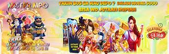 Situs Slot Milik Ferdy Sambo Terbaru 2023 Pdf کامل