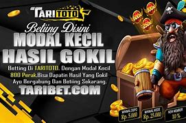 Slot Gacor Hari Ini Pasti Menang